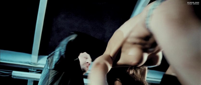 Татьяна Волкова актриса ню