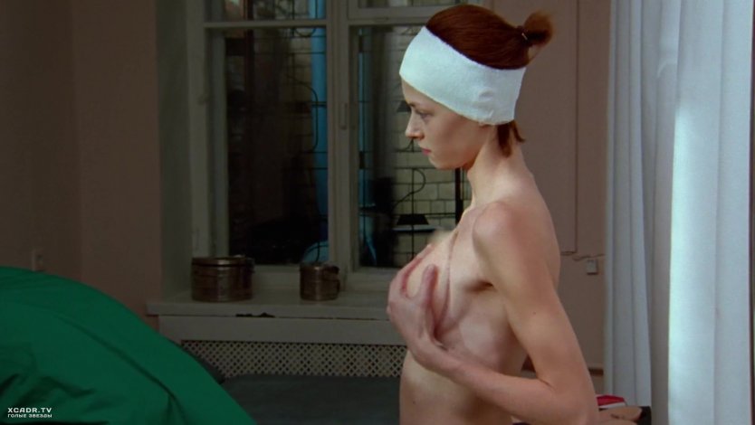 Тина Далакишвили голая