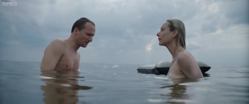 Северия Янушаускайте грудь