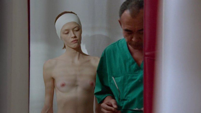 Тинатин Далакишвили звезда