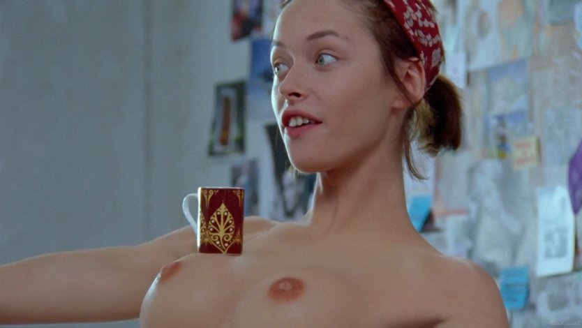 Тинатин Далакишвили звезда