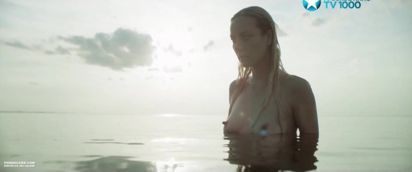 Северия Янушаускайте голая