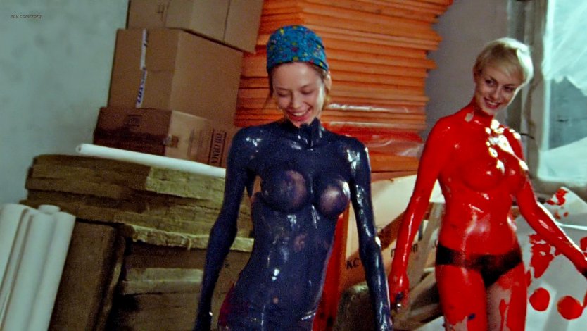 Фильм звезда Тинатин Далакишвили сиськи