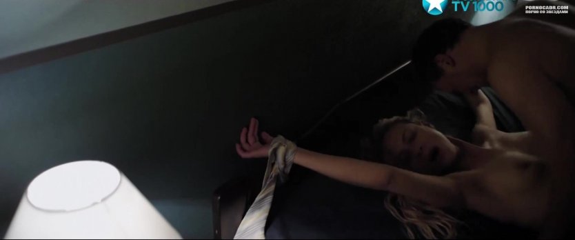 Северия Янушаускайте эро сцены