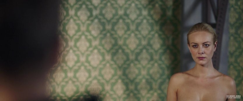 Северия Янушаускайте в купальнике