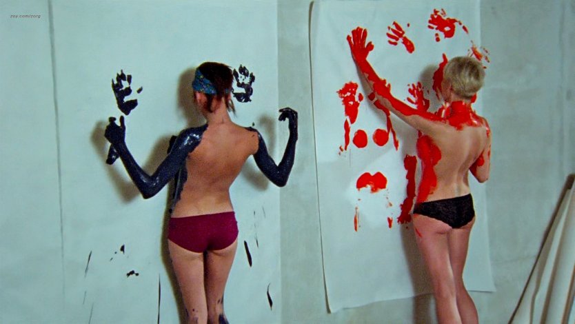 Тинатин Далакишвили hot