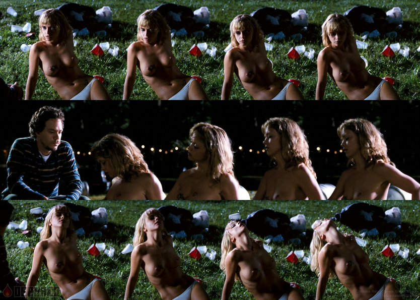 Кристина Риччи after Life голая