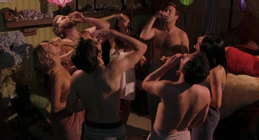 Хизер Вандевен анал бдсм