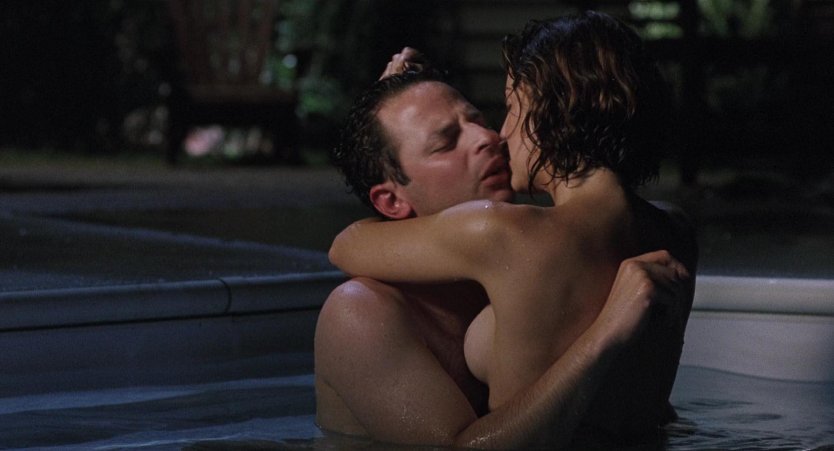 Линдсей Слоун фото голая