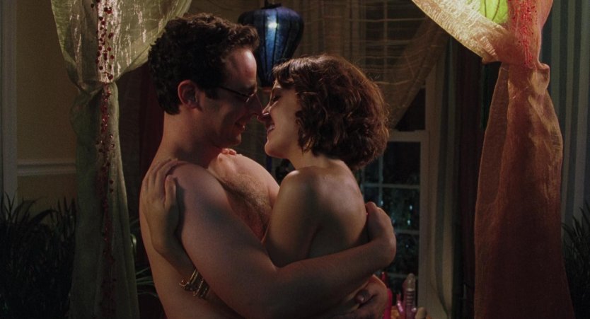 Фантастическая оргия фильм