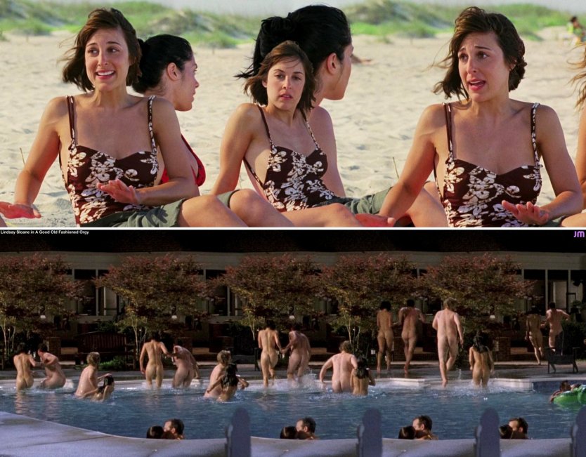 Ани Тейлор Джой сиськи