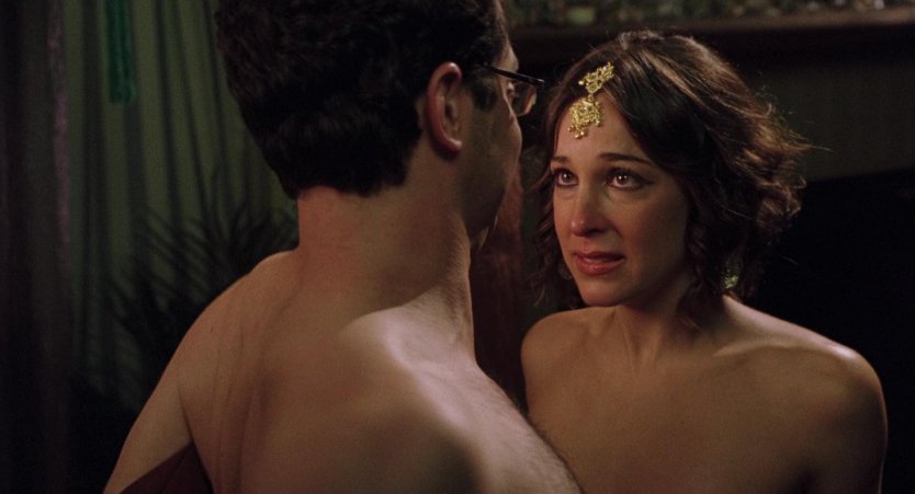 Линдсей Слоун горячее ххх