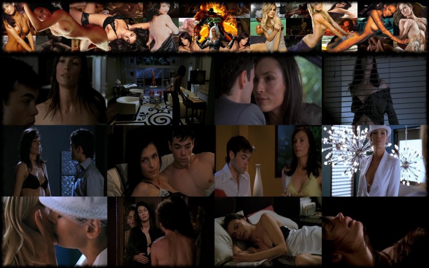 Фамке бёмер Янссен плейбой