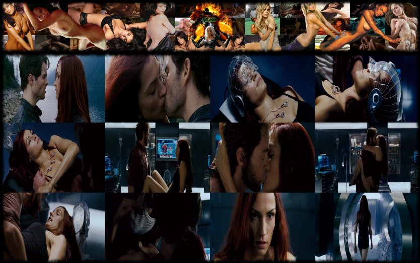 Тиффани Тейлор плэйбой трах