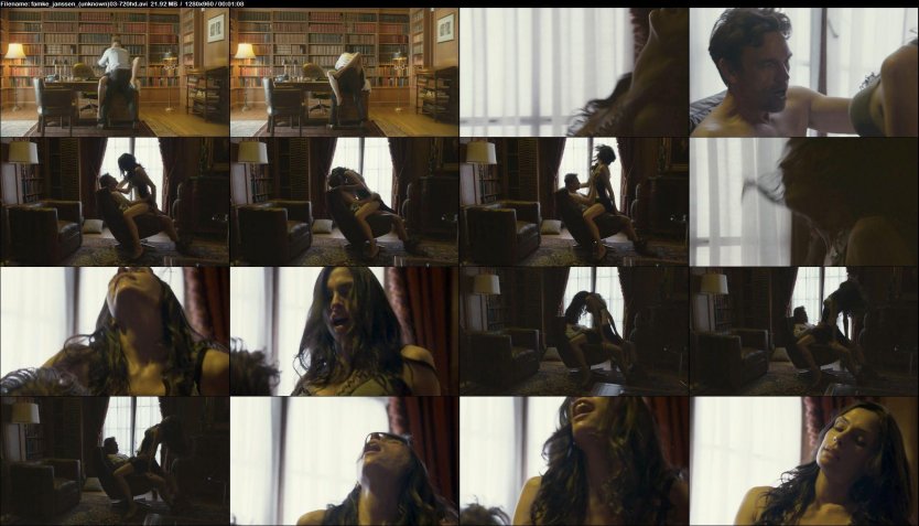 Каньехтио Хорн фото голой