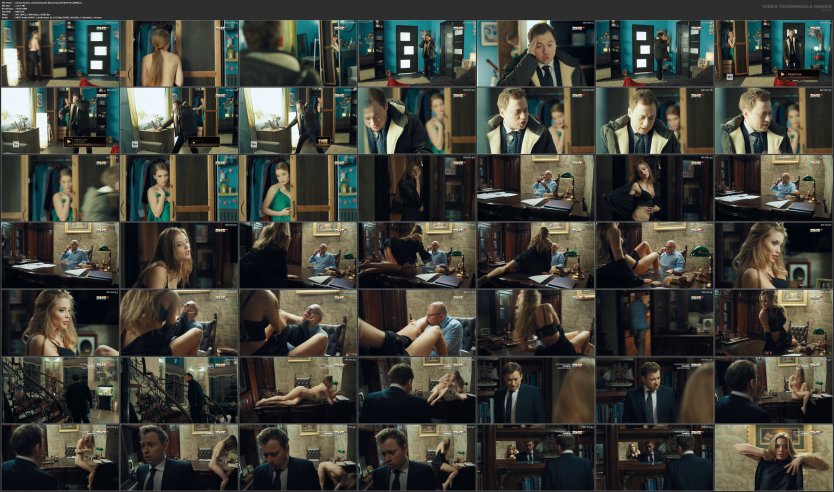 Голая Алина Кизиярова без трусиков