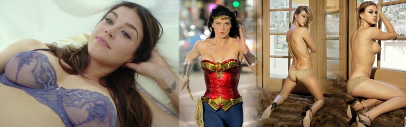 Эдрианн Палики голые в фильмах