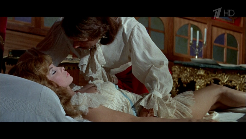 Анжелика маркиза ангелов голая