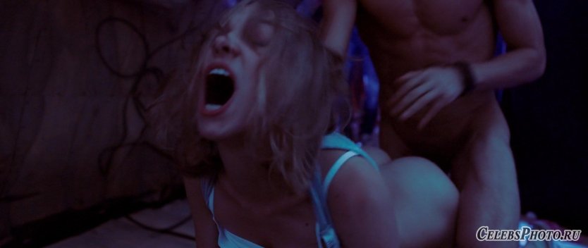 Как меня зовут 2014 голая Марина Васильева