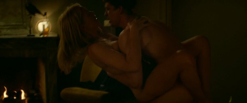 Virginie Efira - Sibyl (2019)