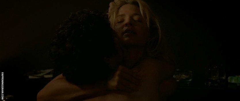 Виржини эфира эротические