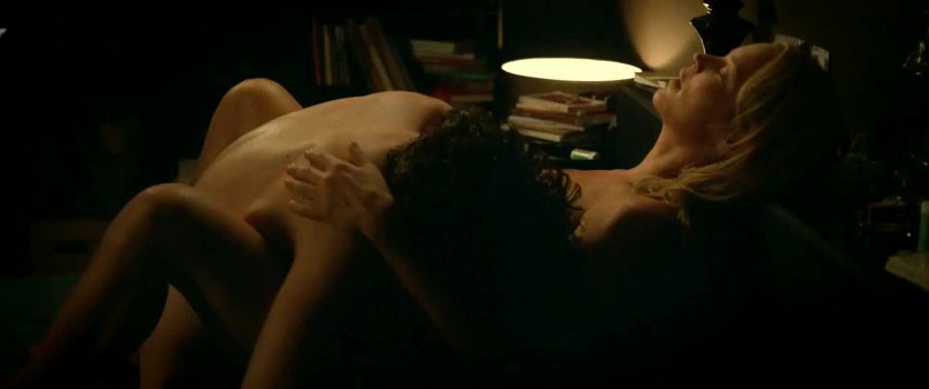 Виржини эфира эротические