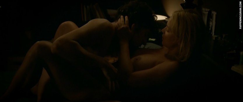 Виржини эфира голая в Кин