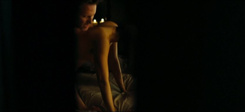 Тиа Каррере Эммануэль