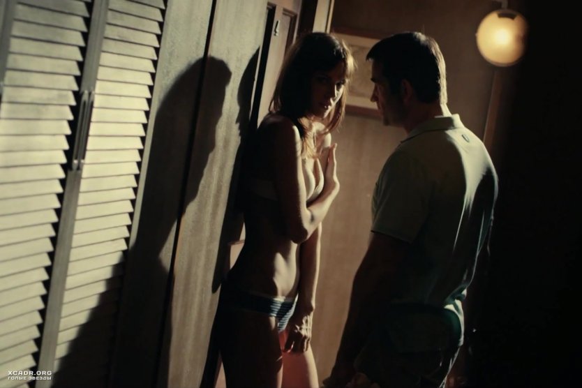 Ирина Антоненко актриса ню