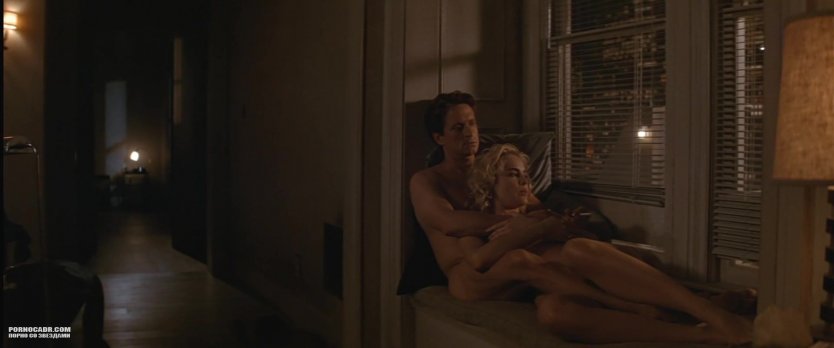 Голая Шерон Стоун инстинкт