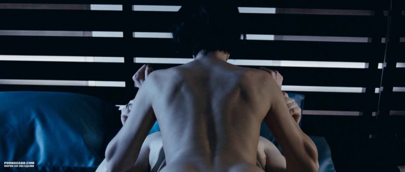 Любовь Толкалина плэйбой 2001