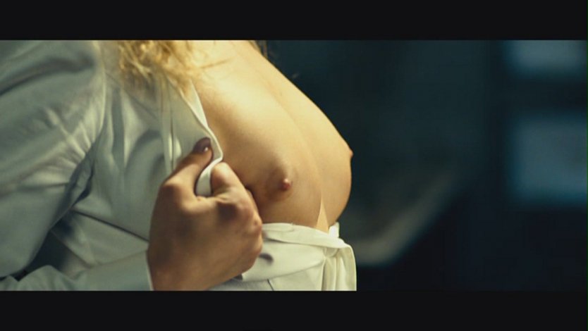 Акиньшина Оксана гголая