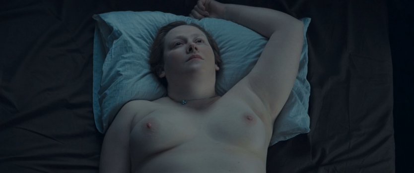 Яна Енжаева Бесстыдники 2017 голая