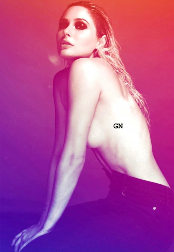 Наталья Рудова Максим 2018