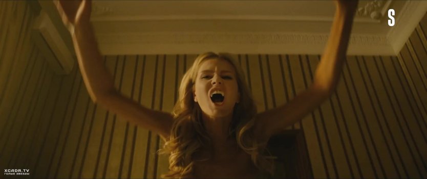 Екатерина Кузнецова порнофейк