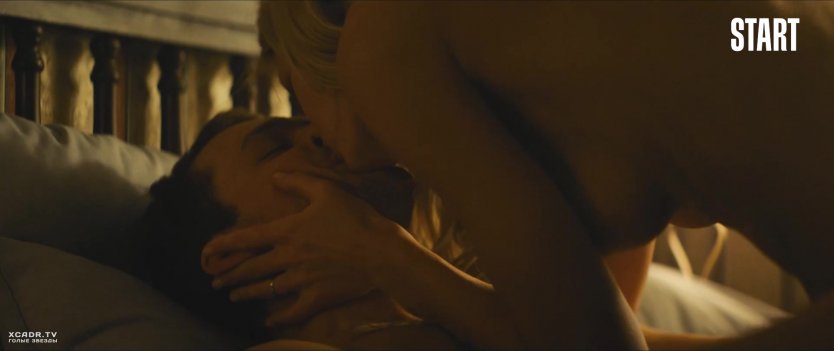 Грешнова Любава актриса Максим