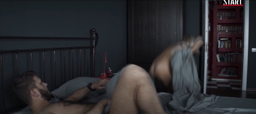 Екатерина Кузнецова кухня голая