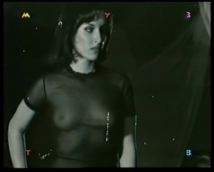 Тина Канделаки голая ню