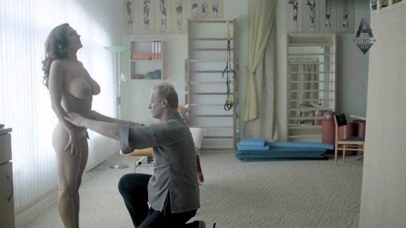 Мария Шумакова