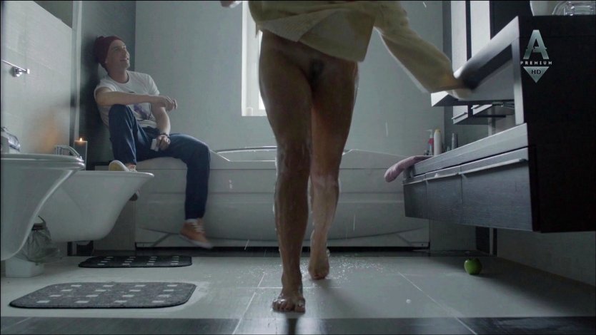 Шумакова Мария актриса ню