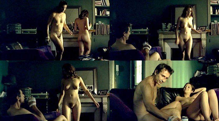 Иллюзия любви эротические сцены