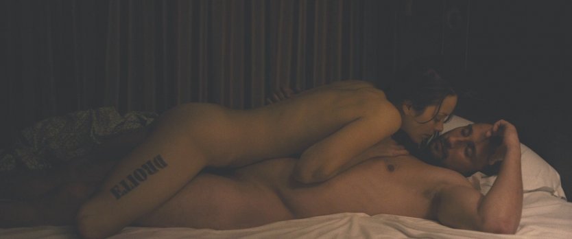 Марион Котийяр такси 1 голая