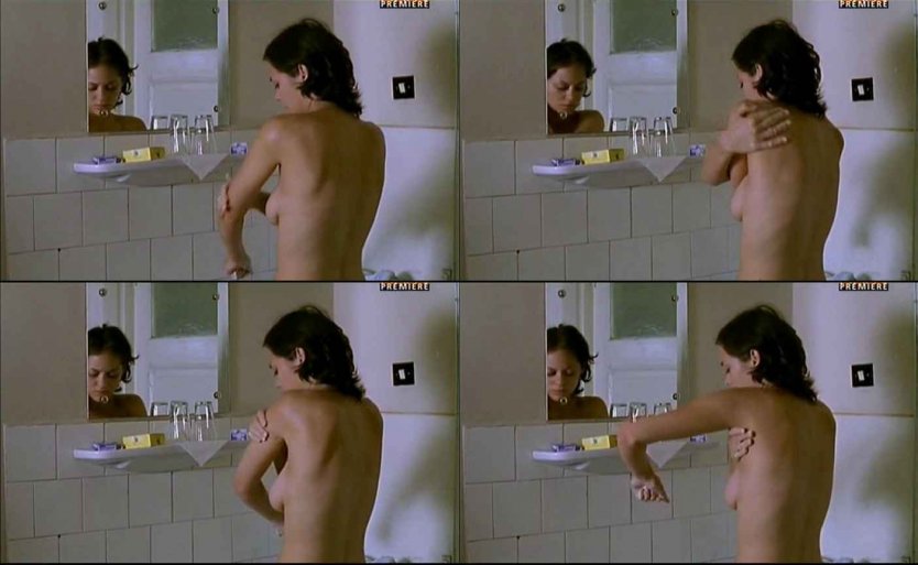 Марион Котийяр такси 1 постельная сцена