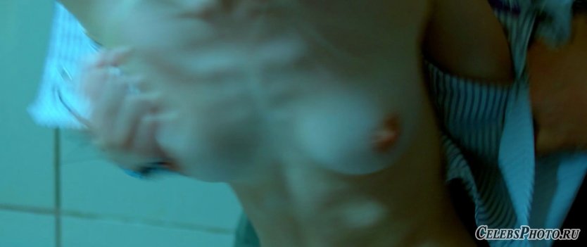 Анастасия Акатова Саранча