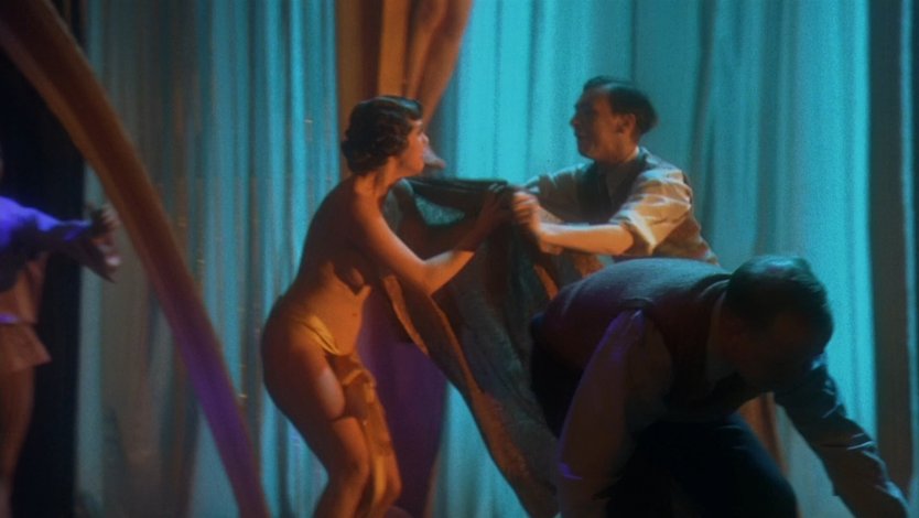 Келли Райлли ню в фильмах