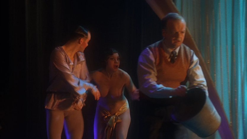 Наталия Тена игра престолов голая