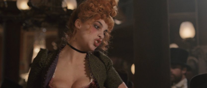 Вива Бьянка эротические сцены Спартак