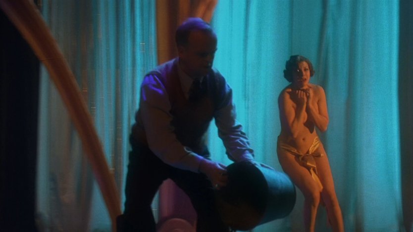 Наталия Тена игра престолов nude