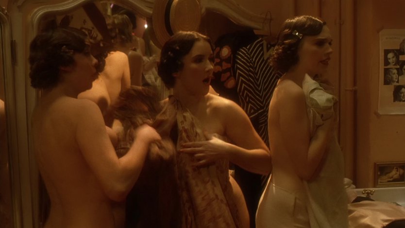 Чрево фильм 2010 +18