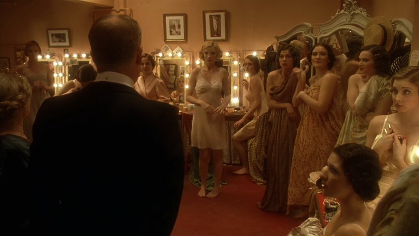 Наталия Тена игра престолов nude